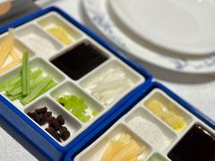 -太湖饭店·寄畅轩中餐厅