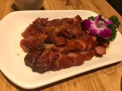 -新澳港式茶餐厅(余姚路店)