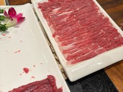 -南门涮肉(通州大船店)