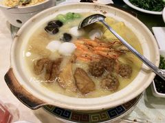 -顺风海鲜港(金玉兰店)