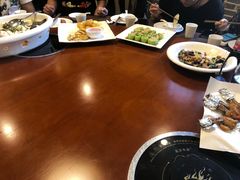 -味可道美食坊(福基路店)