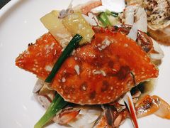 -海鲜e族(马王堆店)