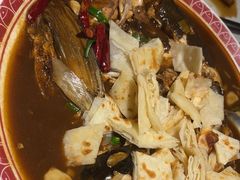 -旺顺阁·北京菜(北辰上品+)