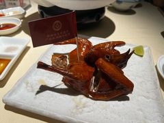 -侨美食家·粤菜(体育西路店)