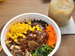 -米村拌饭(李沧松乐汀店)