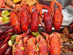 -香满锅老北京羊蝎子火锅·家常菜(新街口店)