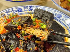 -新新湘菜馆(新中街二条店)