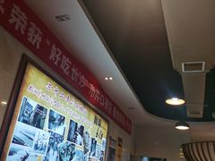 大堂-湘春酒家·1989(湘春路店)