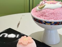-糖纸甜品(印象城店)