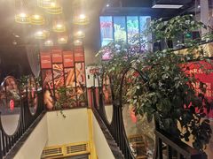 -红状元·空中花园火锅(金龙大道店)