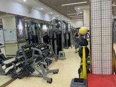 -中田健身工作室(深圳南油店)