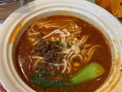 -俏江南天津时尚曲艺主题餐厅(马场道店)