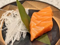 -争鲜回转寿司(中街大悦城店)