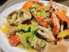 -烧货·活海鲜炭烧(湖滨商业街店)