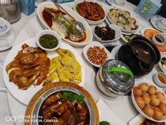 -七叔家宴家常广西菜(明秀东路店)