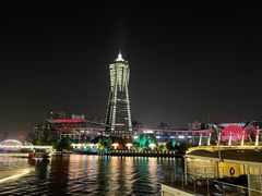 -西湖文化广场