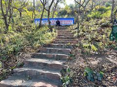 -山叶口景区