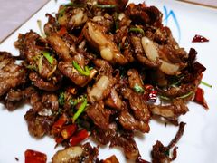 -宾朋海鲜饭庄(兴海路店)