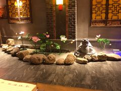 -小龙坎老火锅(红旗街店)