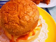 -澳门陈光记烧味饭店(万象城店)