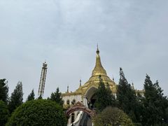 -洛阳白马寺