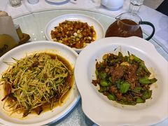 -香融府·烤鸭·家常菜(马家堡路店)