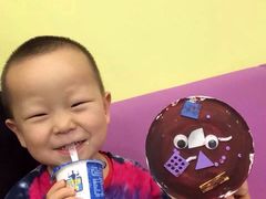 美国悦宝园早教(东坝中心)-美国悦宝园早教托育中心(东坝店)