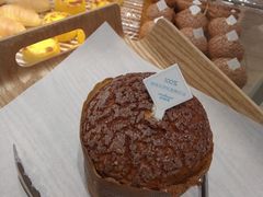 -好利来(十里河店)