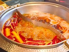 -牛New寿喜烧(金鹰世界店)