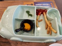 -豪客来牛排(重庆冉家坝SM广场1712店)