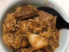 招牌牛肉烩饭-小吊梨汤·北京菜·烤鸭(鸟巢店)