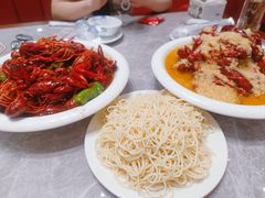 -虾女王·龙虾·烧烤(龙江店)