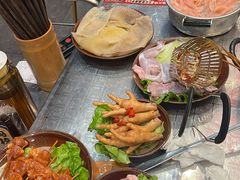 -冯校长老火锅(深圳总店)