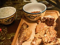 -缪氏川菜(深圳北站缤果空间店)