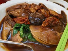 -品致尊食府(五羊店)