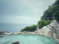 -南紀白浜 浜千鳥の湯 海舟