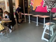 -麦当劳(廉江大道店)