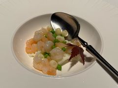 -淮香国色·淮扬菜(正大中心店)