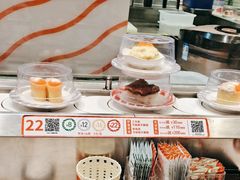 -新一番三文鱼寿司(大东海店)