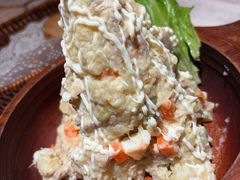 -俄士厨房(环球港店)