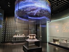 -广西壮族自治区博物馆