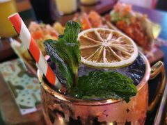 -Famous肥猫墨西哥音乐餐吧(五棵松华熙LIVE店)