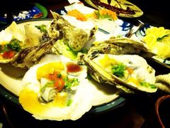 iphone_upload_pic-花月日本料理(奥林匹克大厦店)