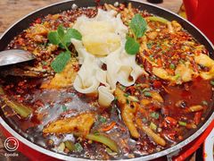 -聂发财重庆江湖菜(解放碑店)