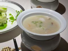 -華府Deluxe(兴业太古汇店)