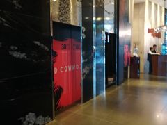 -西贡中心铂尔曼酒店