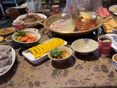 -小龙坎火锅(麻城文化小镇店)
