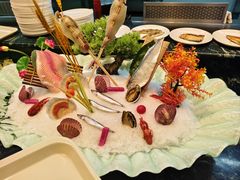 -碧中海汤泉汗蒸酒店