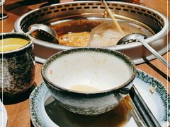 -快乐小羊·内蒙牛羊肉火锅(流花中心店)