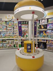 -LEGO(国贸商城店)